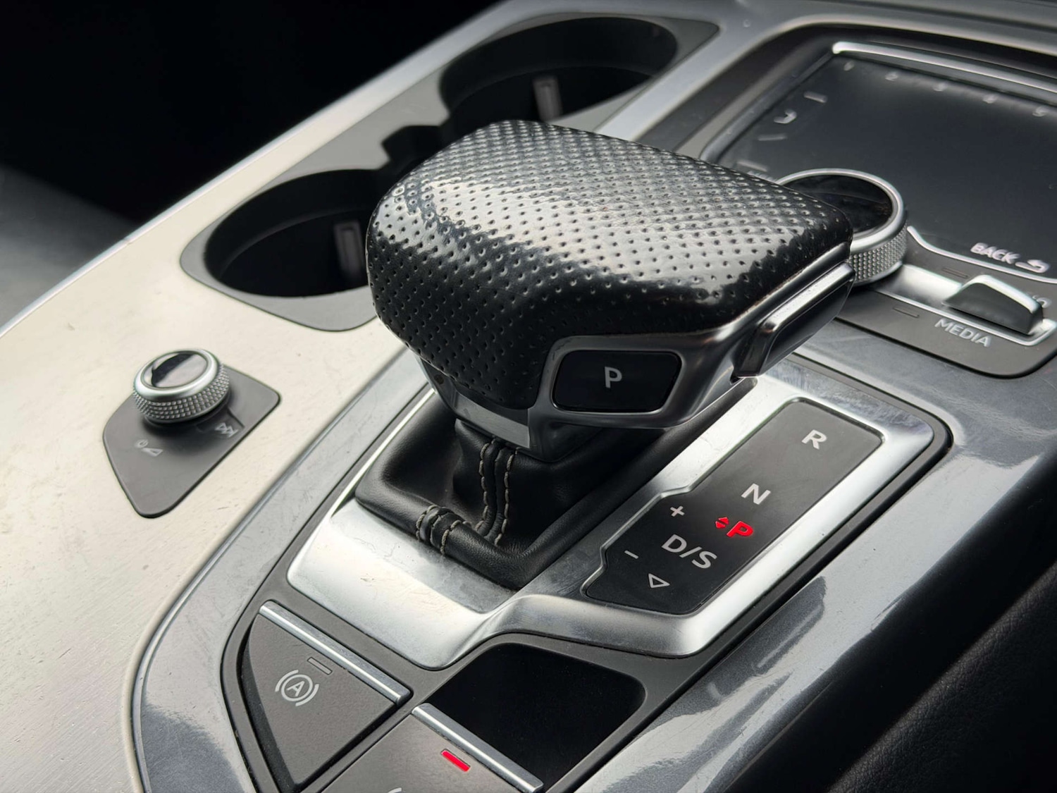 Used Audi Q7 2017 for sale - 77564304: Photo 24