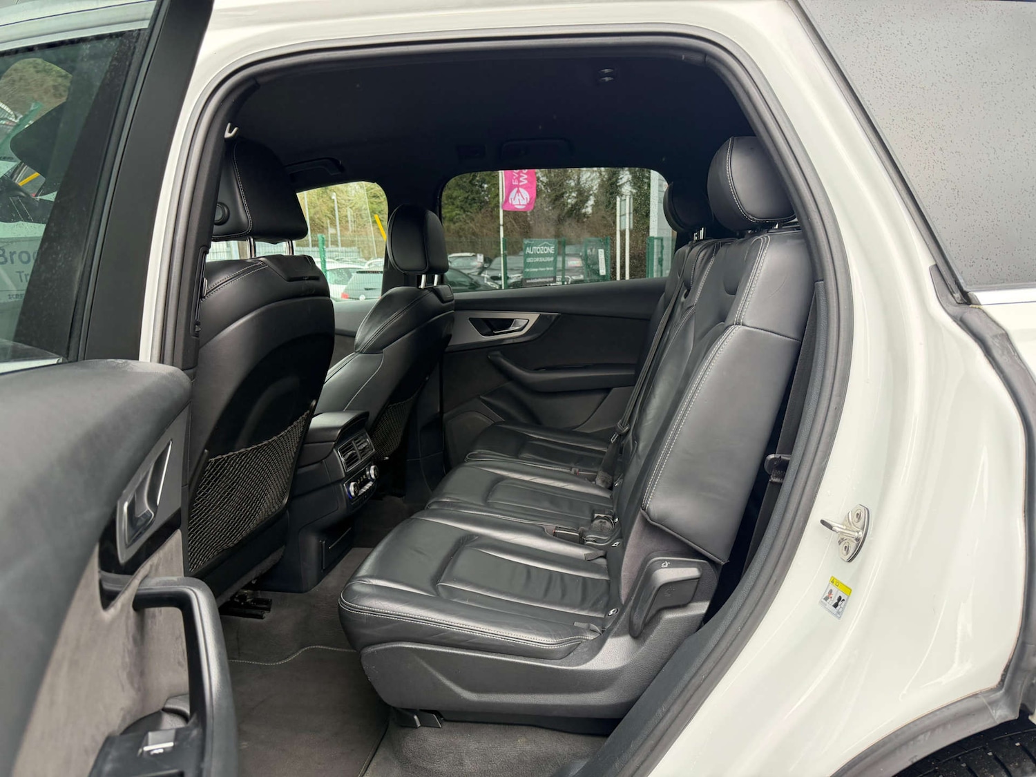 Used Audi Q7 2017 for sale - 77564304: Photo 27