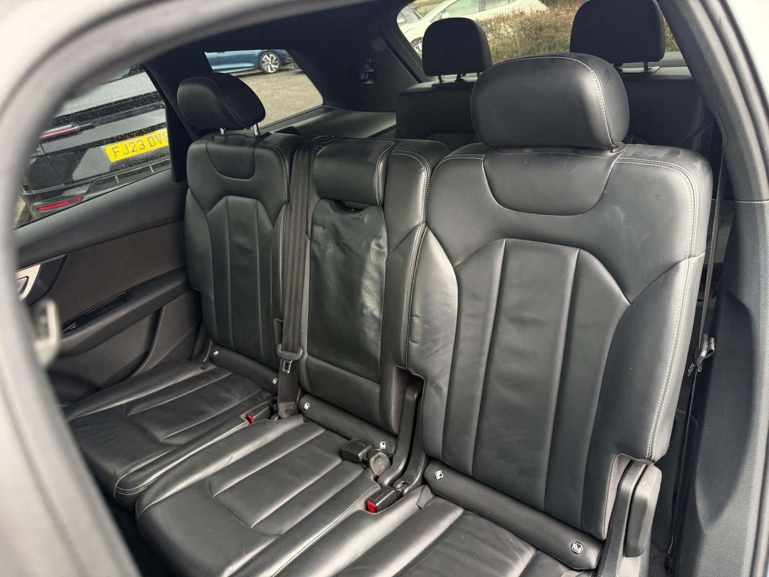 Used Audi Q7 2017 for sale - 77564304: Photo 28