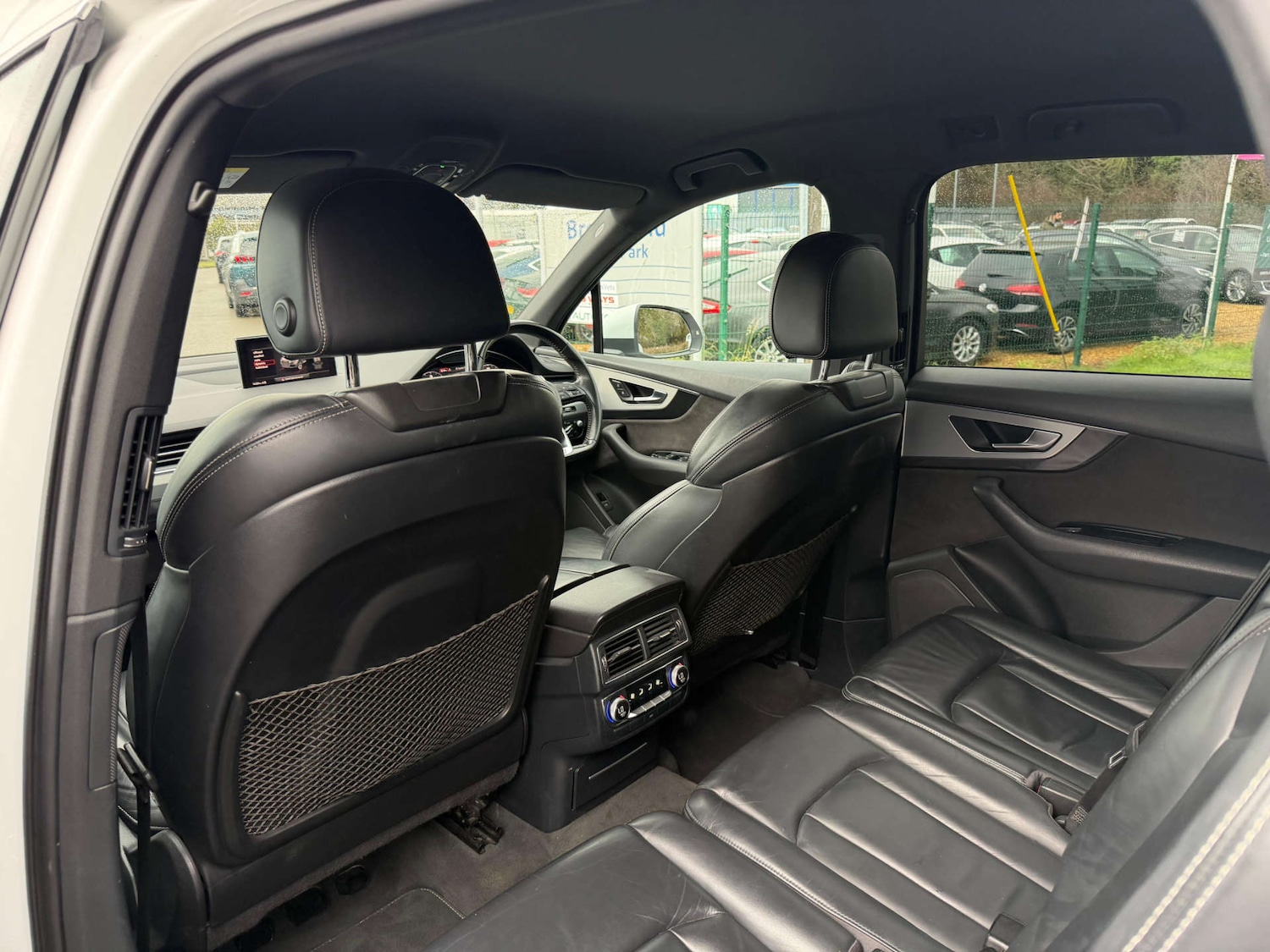 Used Audi Q7 2017 for sale - 77564304: Photo 29