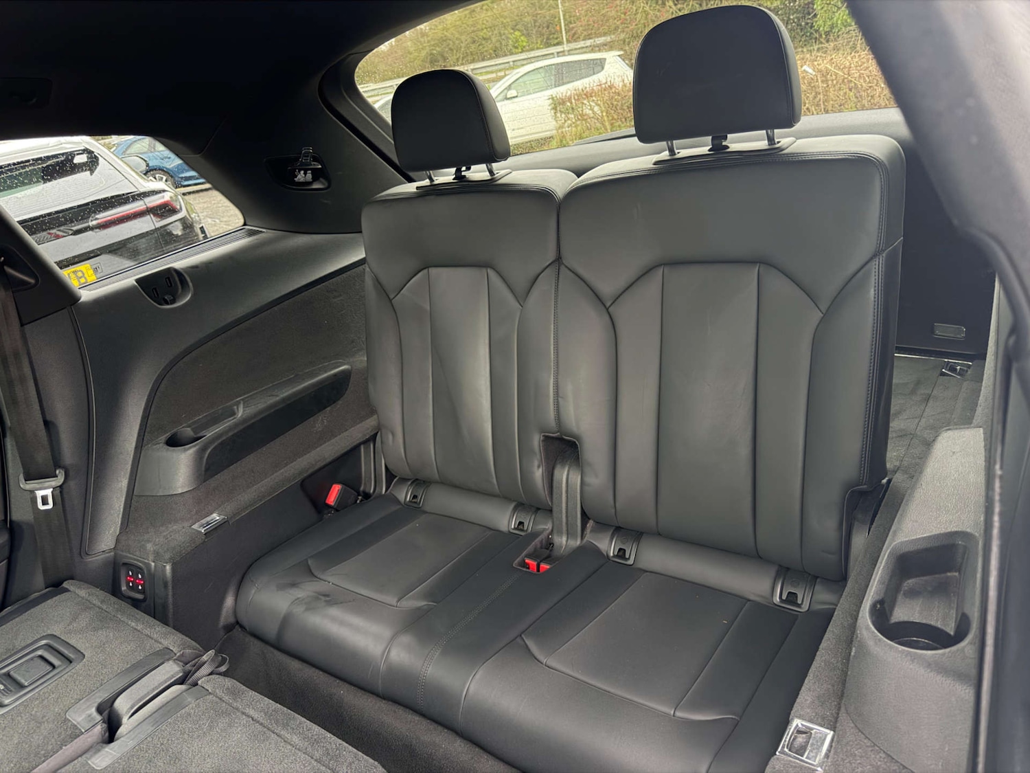 Used Audi Q7 2017 for sale - 77564304: Photo 30