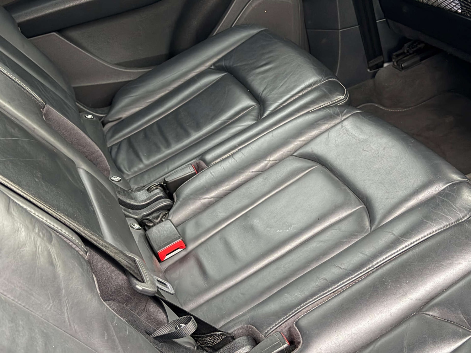 Used Audi Q7 2017 for sale - 77564304: Photo 32