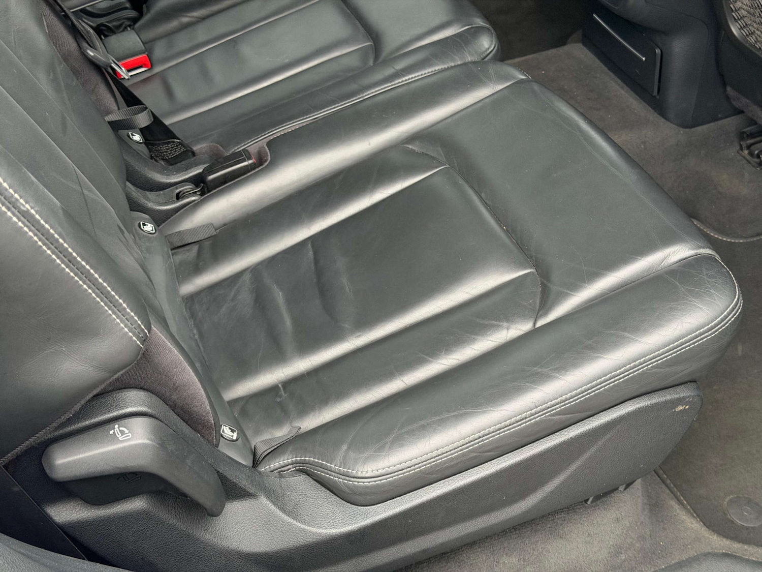 Used Audi Q7 2017 for sale - 77564304: Photo 33