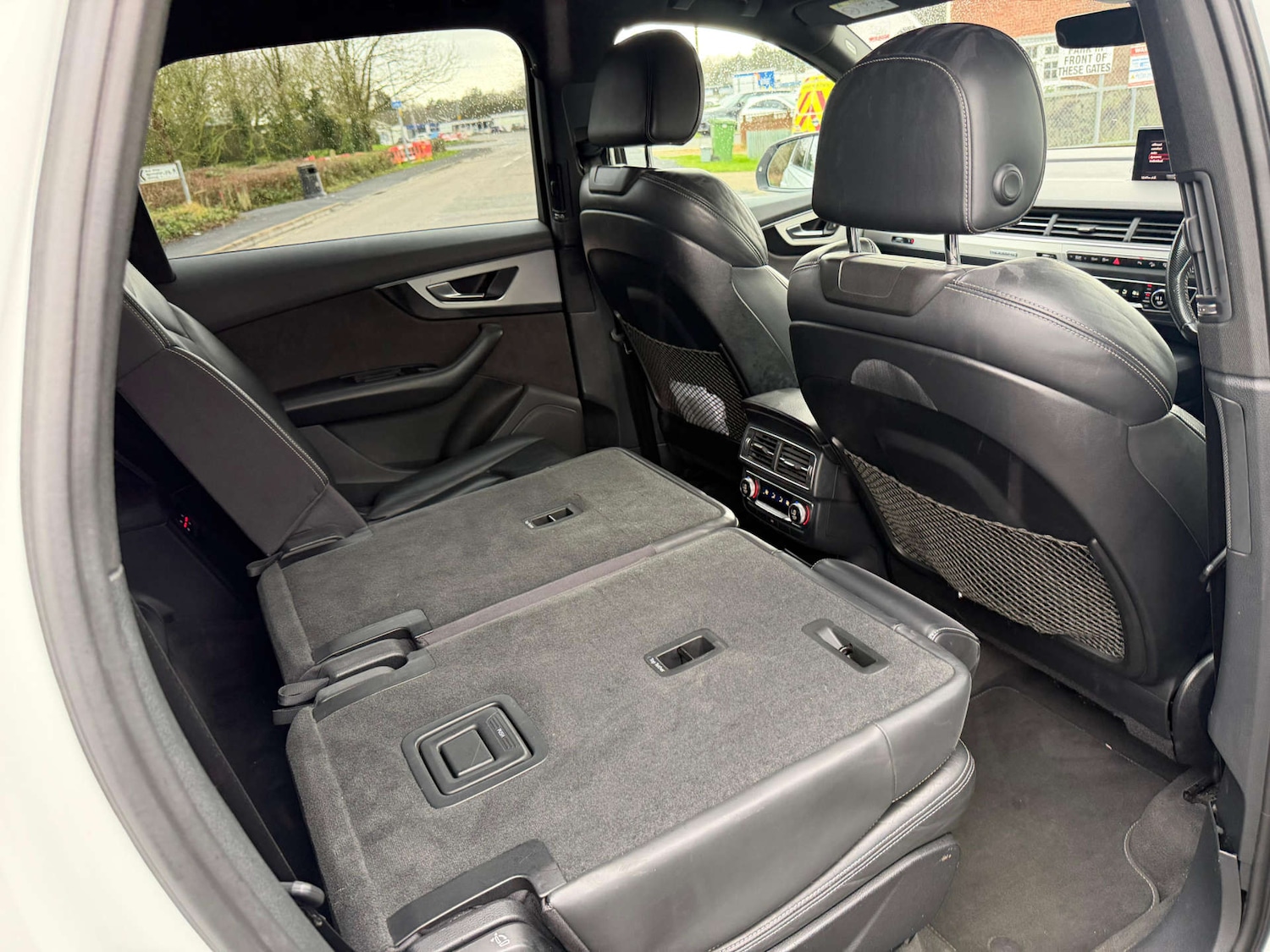 Used Audi Q7 2017 for sale - 77564304: Photo 34