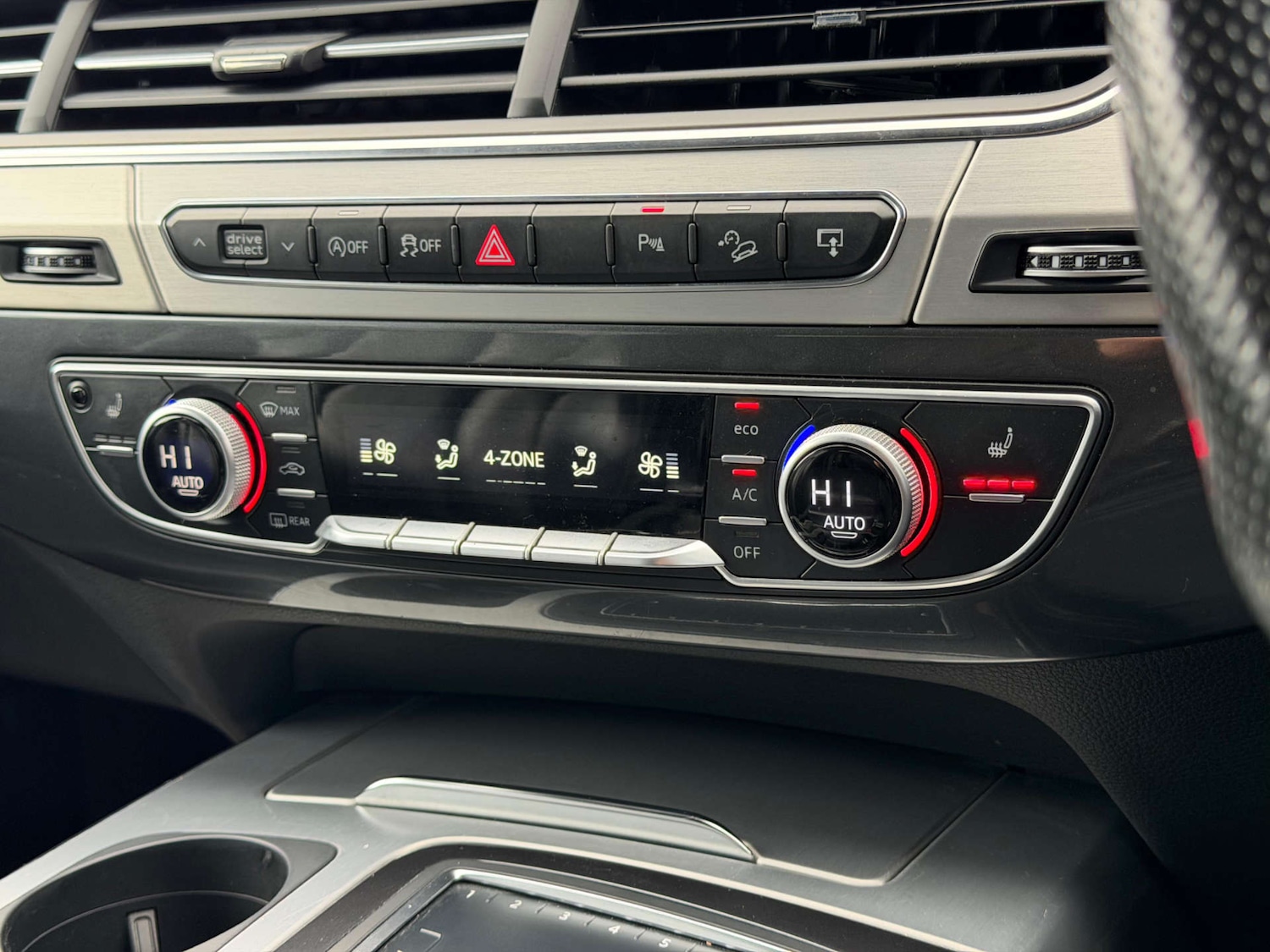 Used Audi Q7 2017 for sale - 77564304: Photo 37