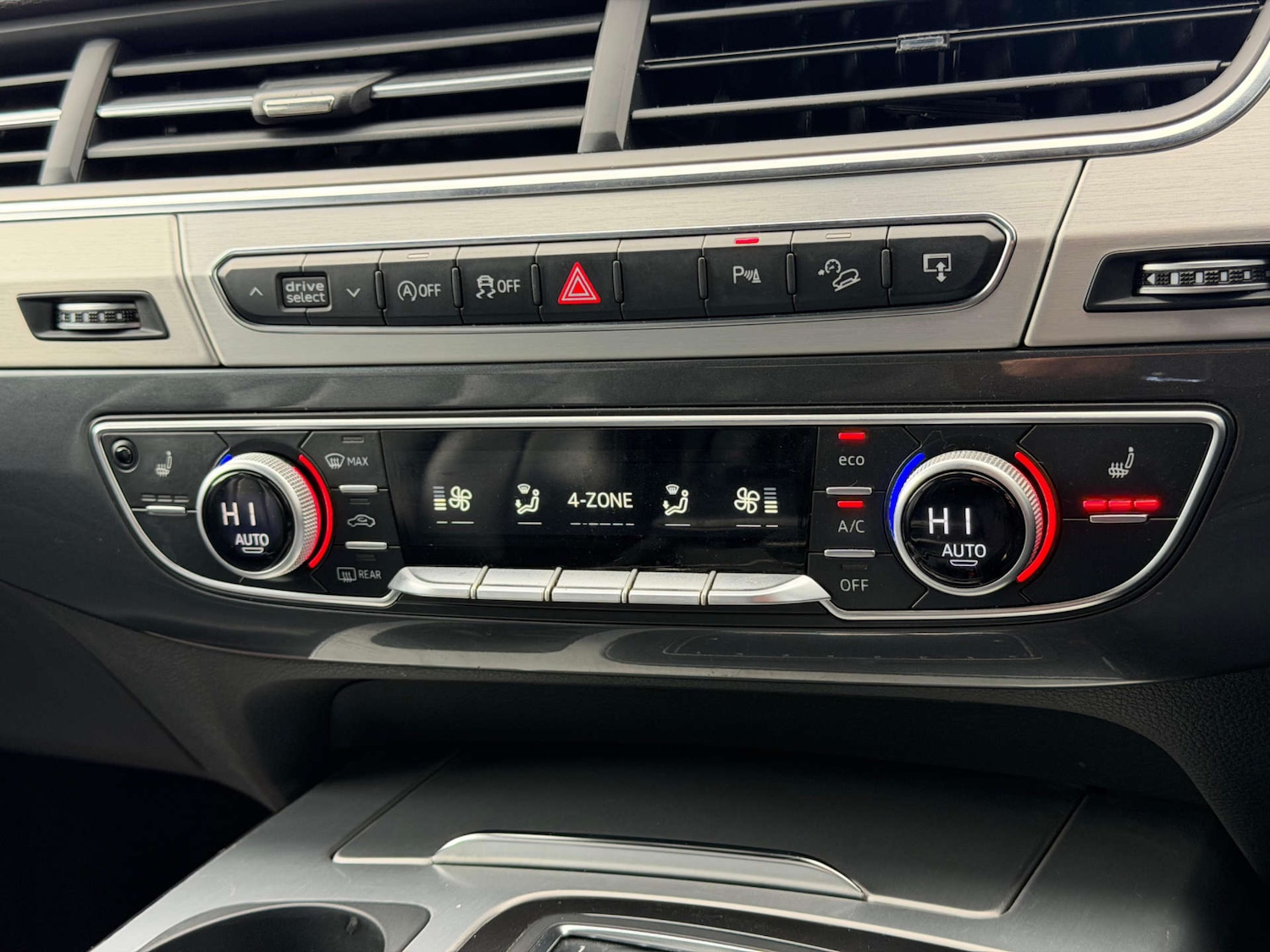 Used Audi Q7 2017 for sale - 77564304: Photo 38