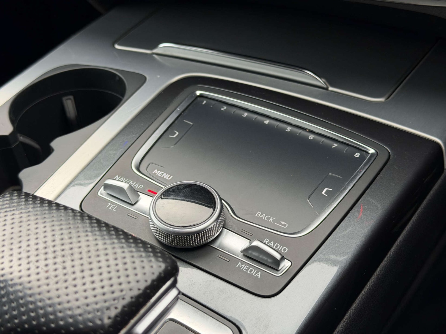 Used Audi Q7 2017 for sale - 77564304: Photo 39