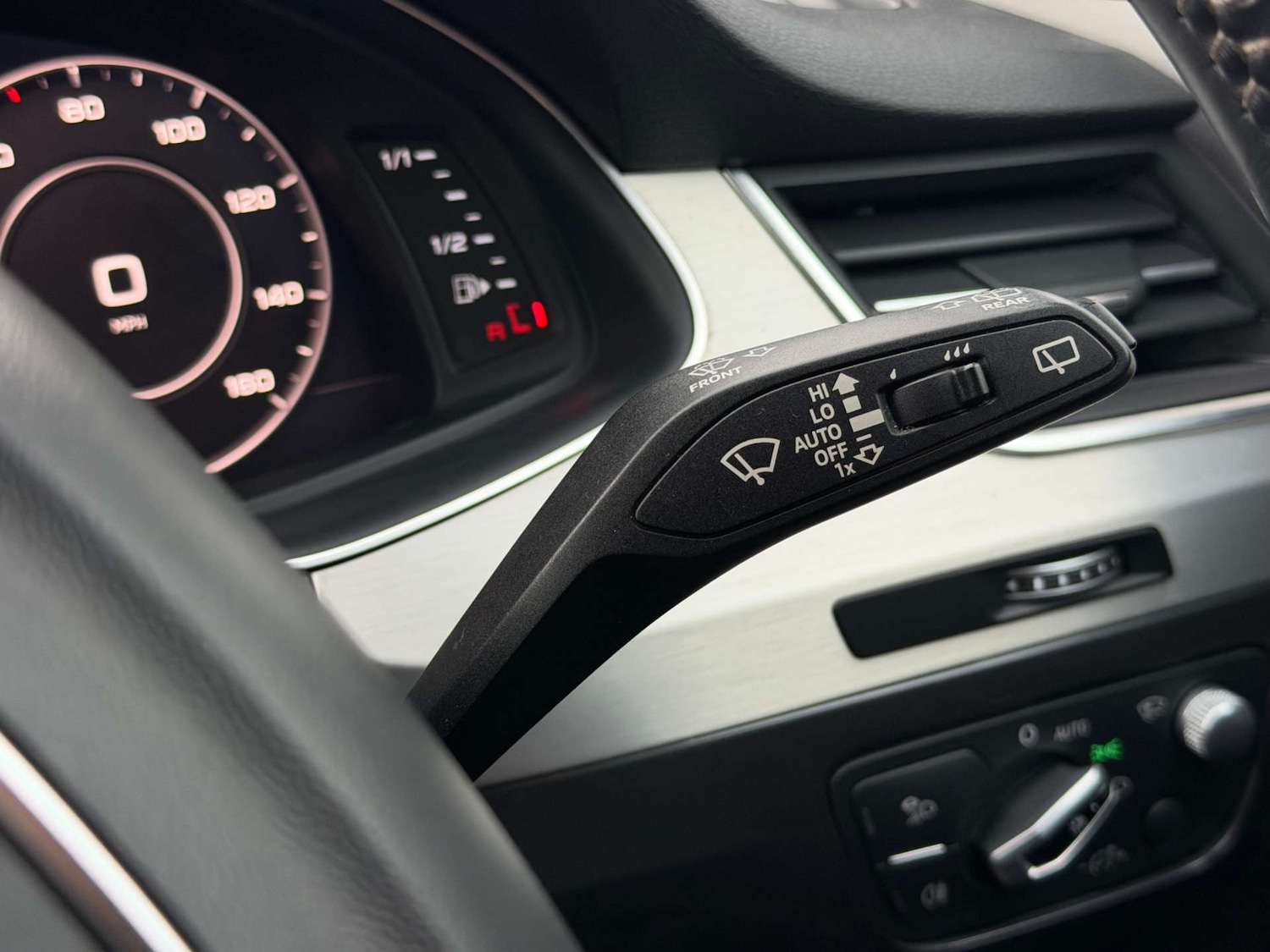 Used Audi Q7 2017 for sale - 77564304: Photo 42