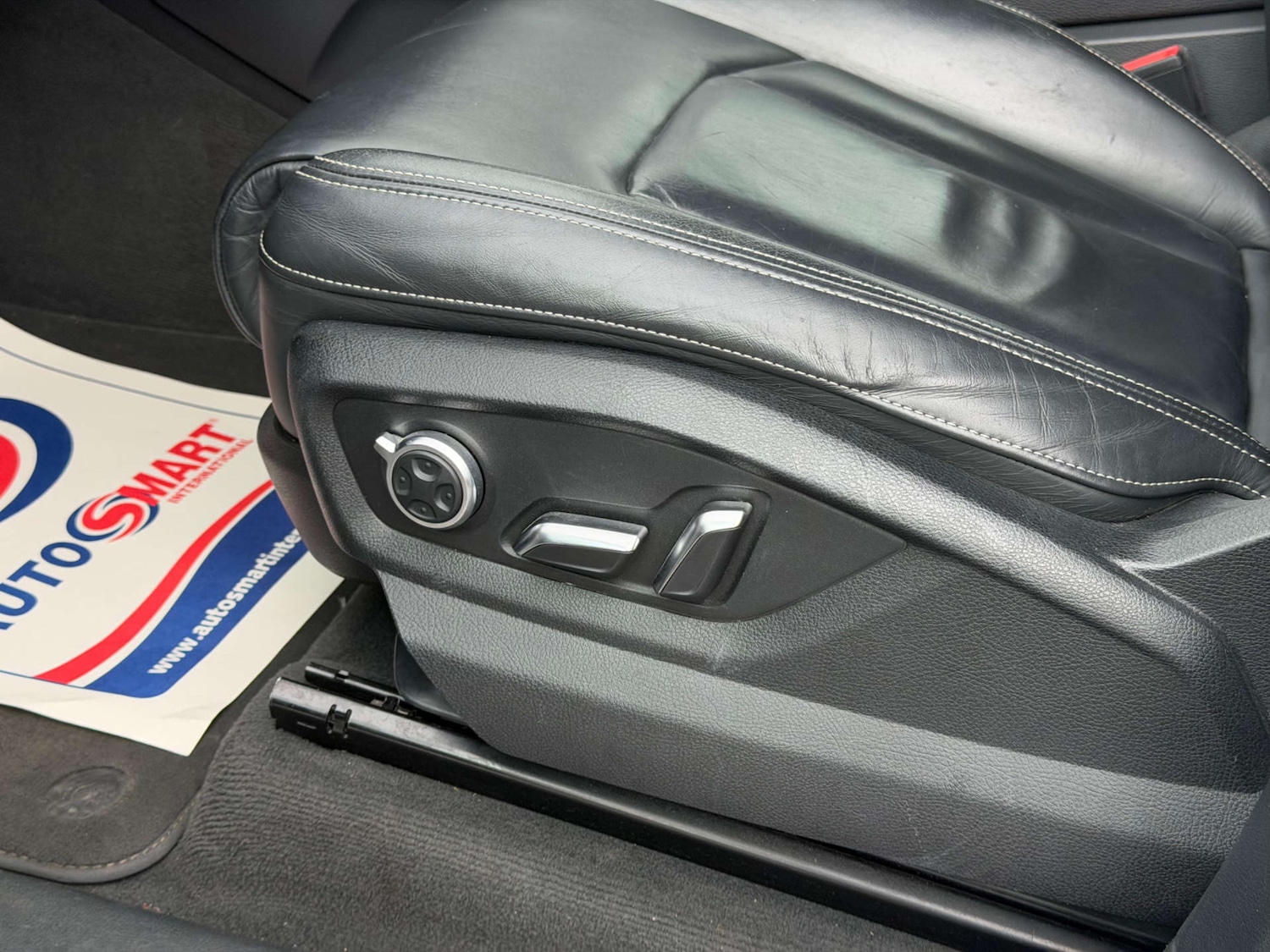 Used Audi Q7 2017 for sale - 77564304: Photo 44