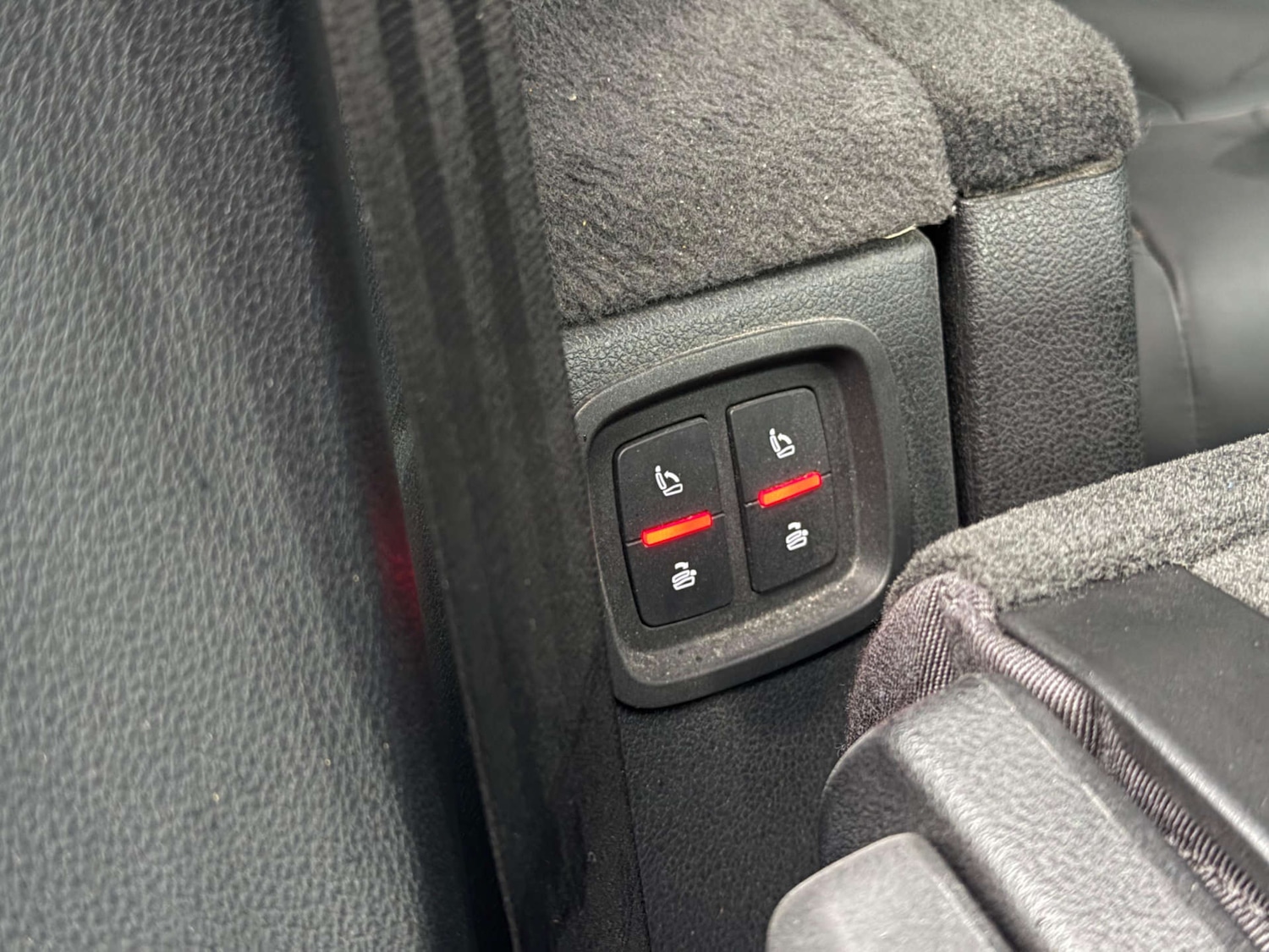 Used Audi Q7 2017 for sale - 77564304: Photo 45