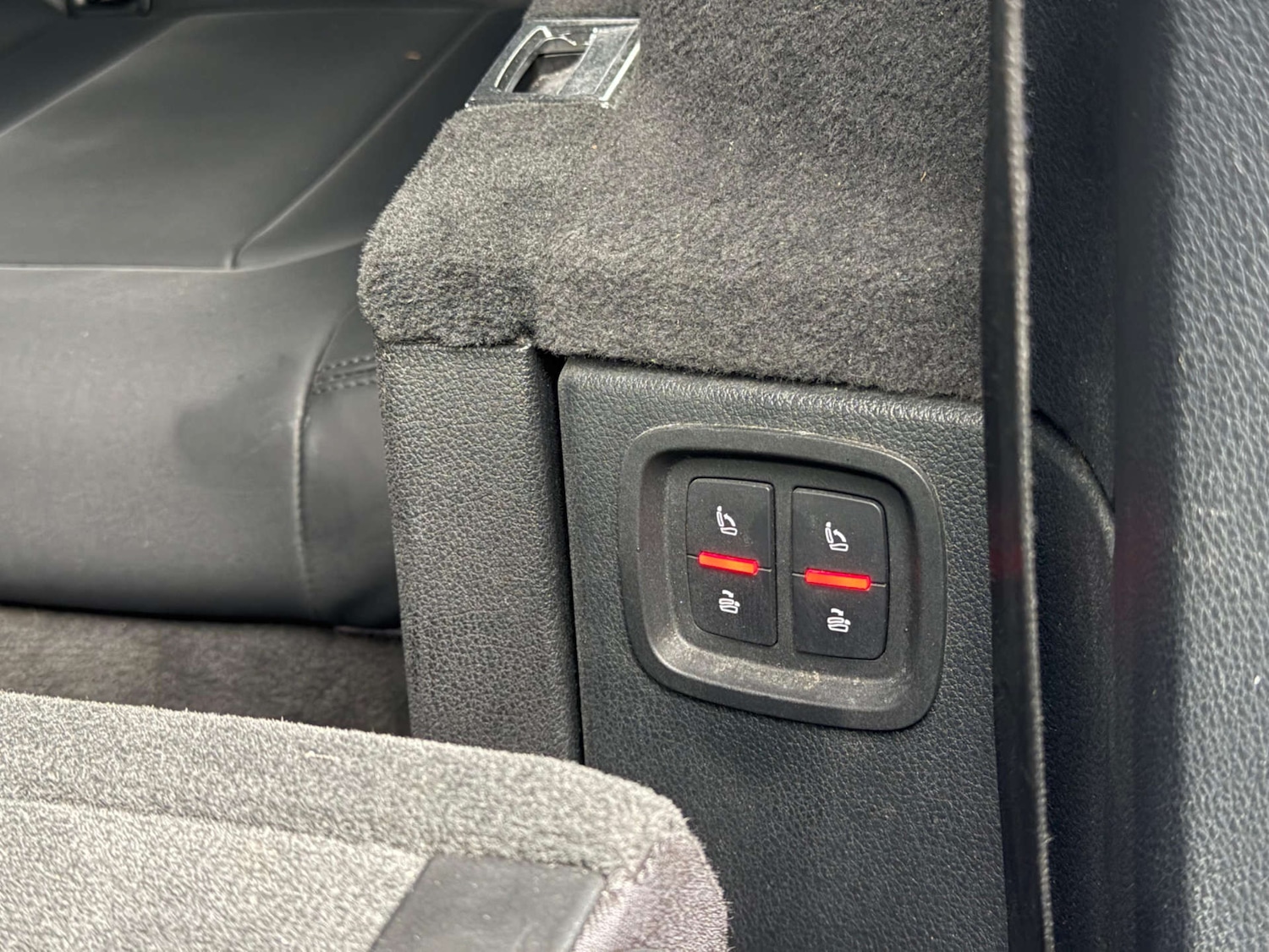 Used Audi Q7 2017 for sale - 77564304: Photo 46