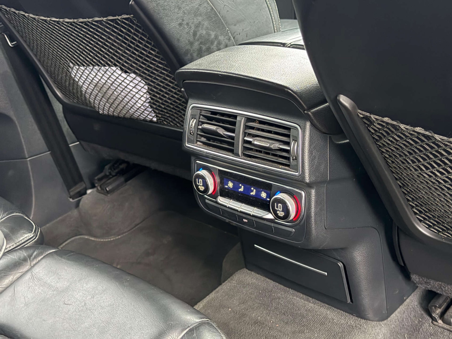 Used Audi Q7 2017 for sale - 77564304: Photo 48