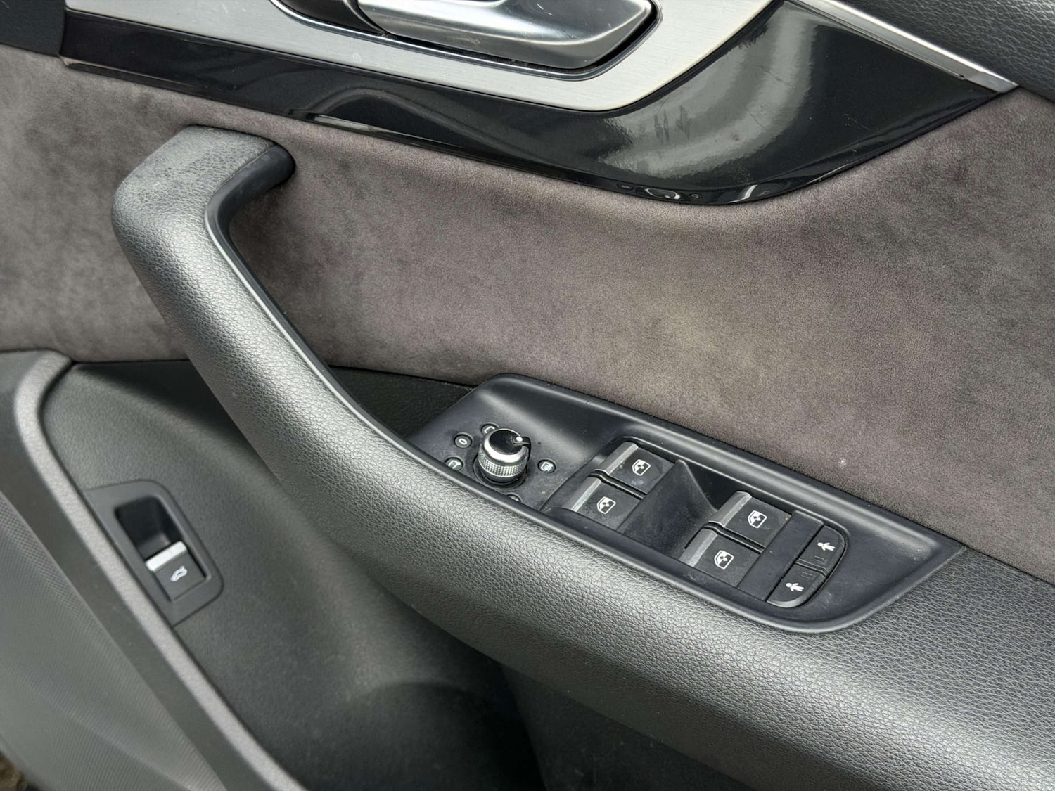 Used Audi Q7 2017 for sale - 77564304: Photo 49