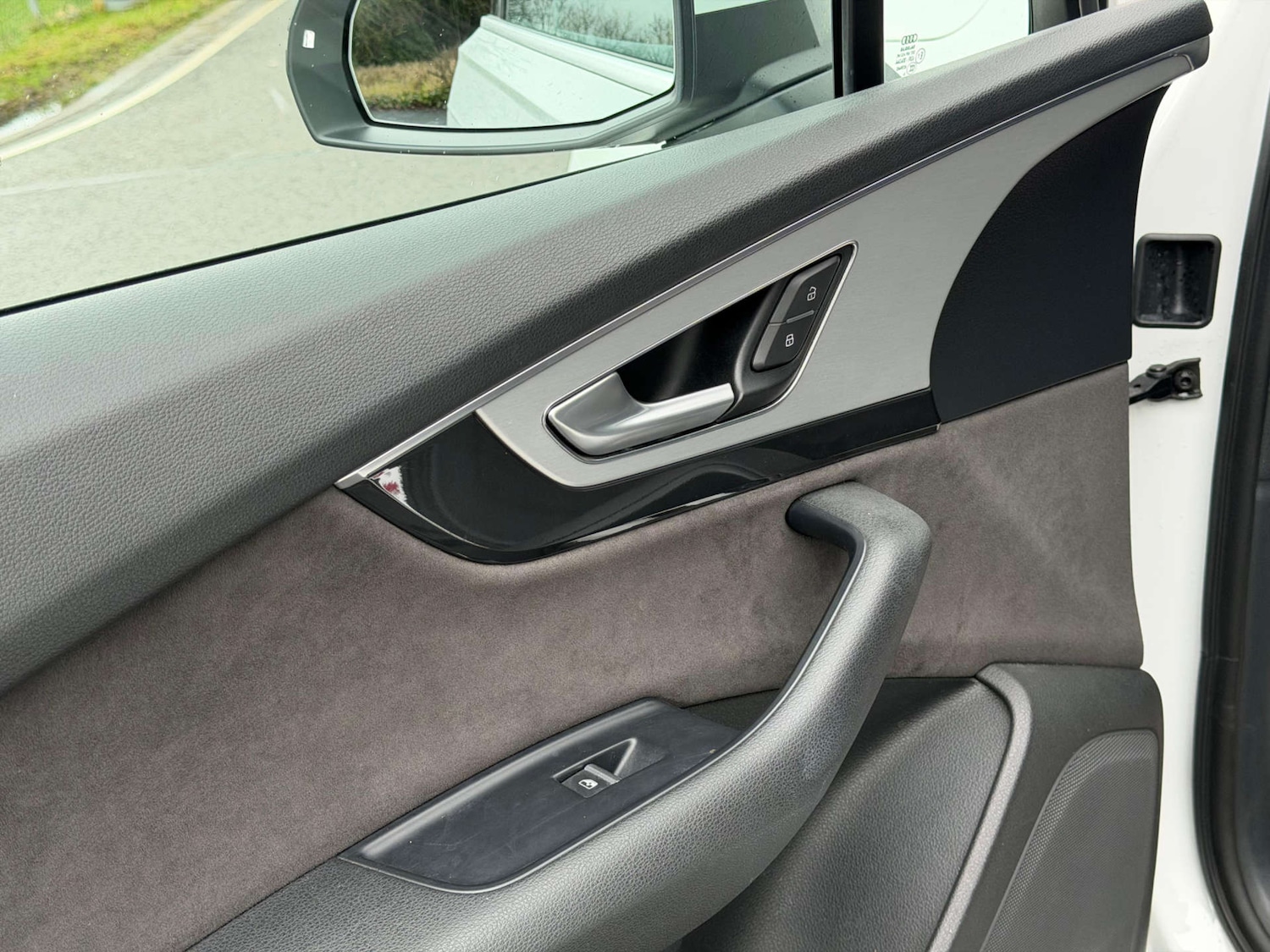 Used Audi Q7 2017 for sale - 77564304: Photo 50