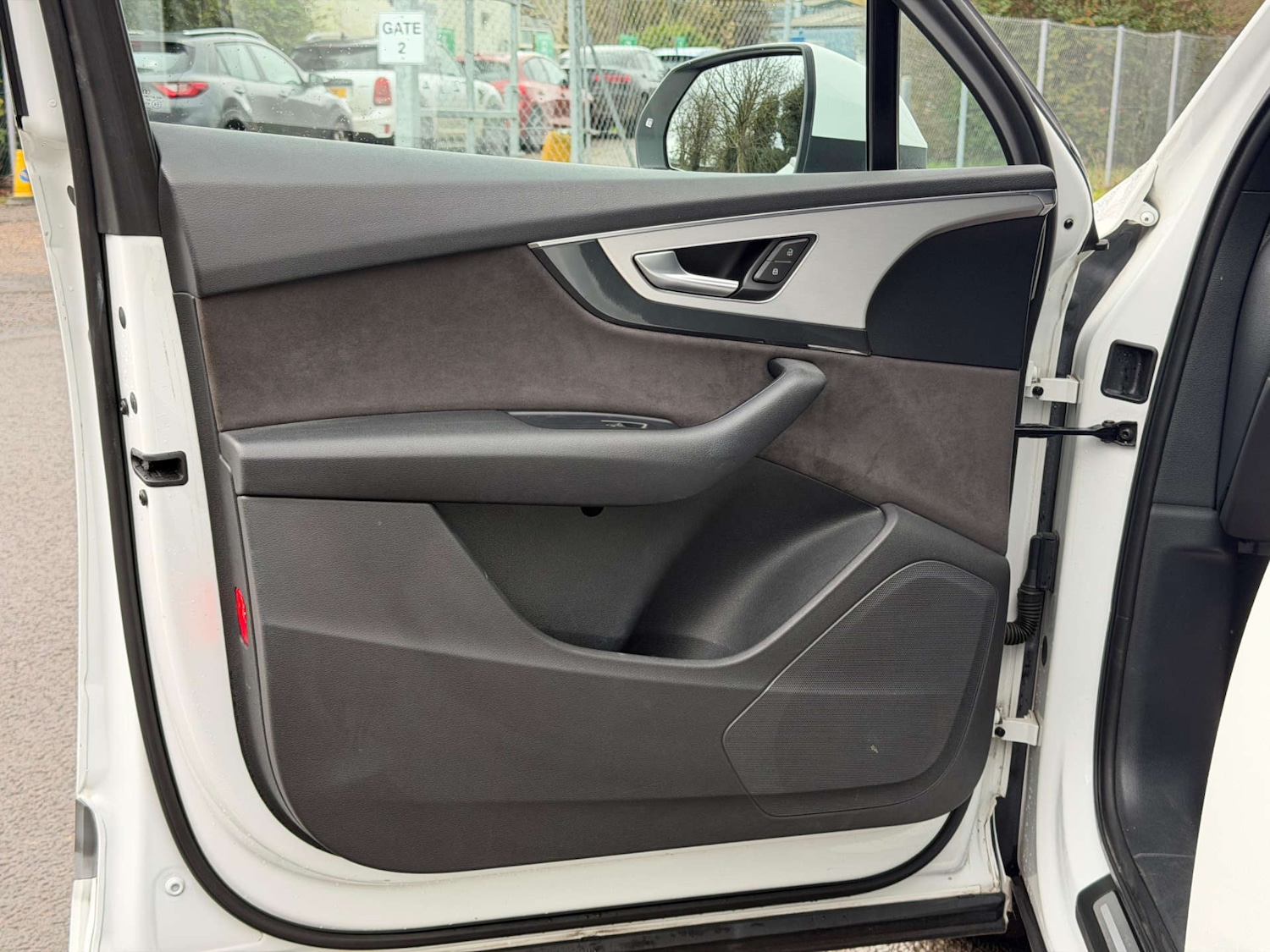 Used Audi Q7 2017 for sale - 77564304: Photo 51