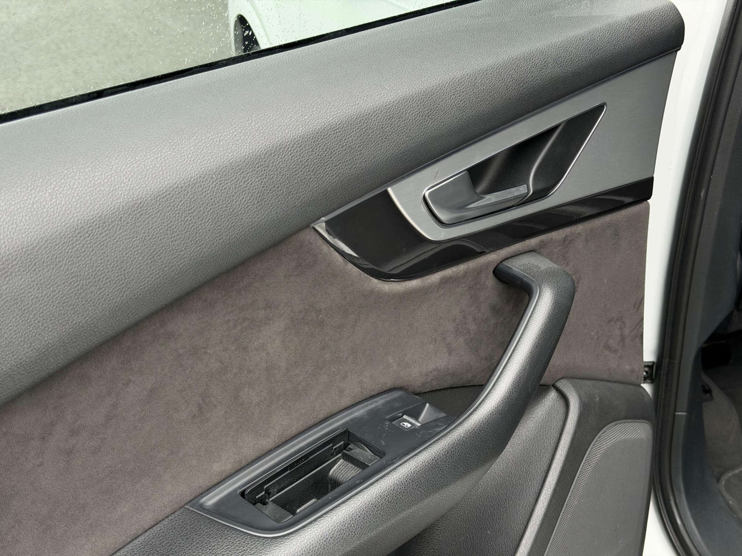 Used Audi Q7 2017 for sale - 77564304: Photo 52