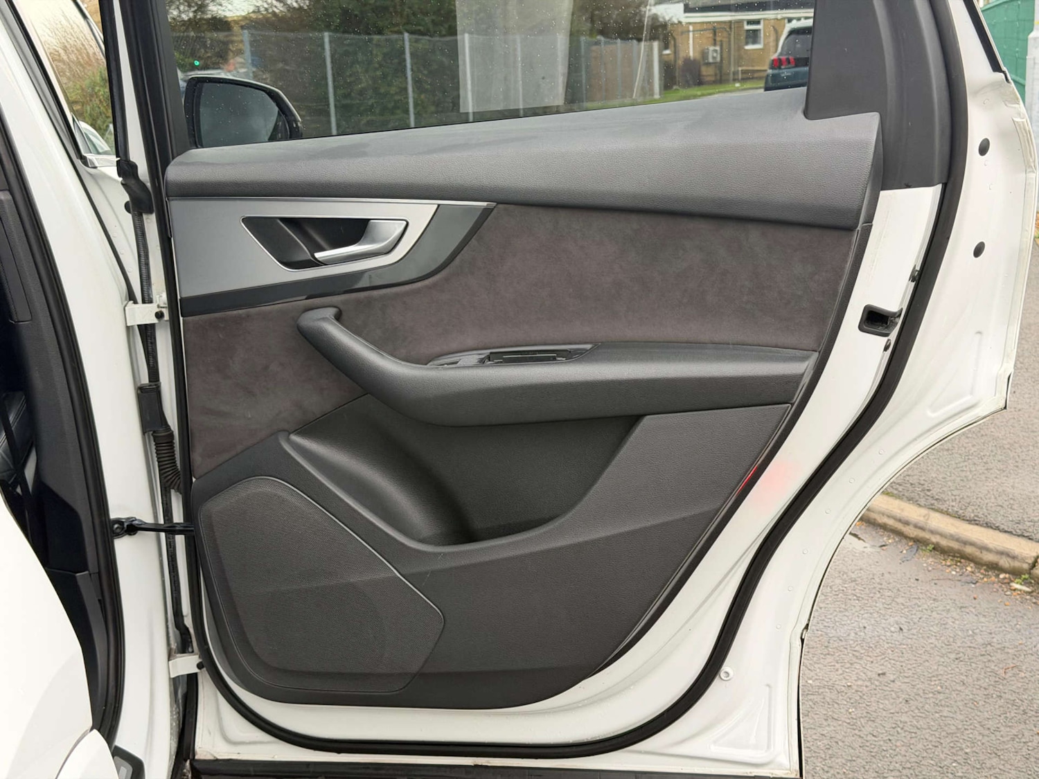 Used Audi Q7 2017 for sale - 77564304: Photo 54