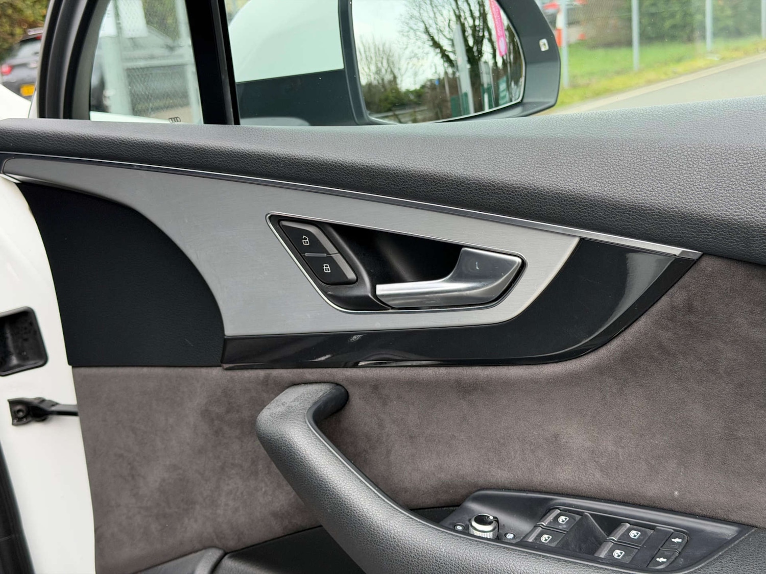 Used Audi Q7 2017 for sale - 77564304: Photo 55