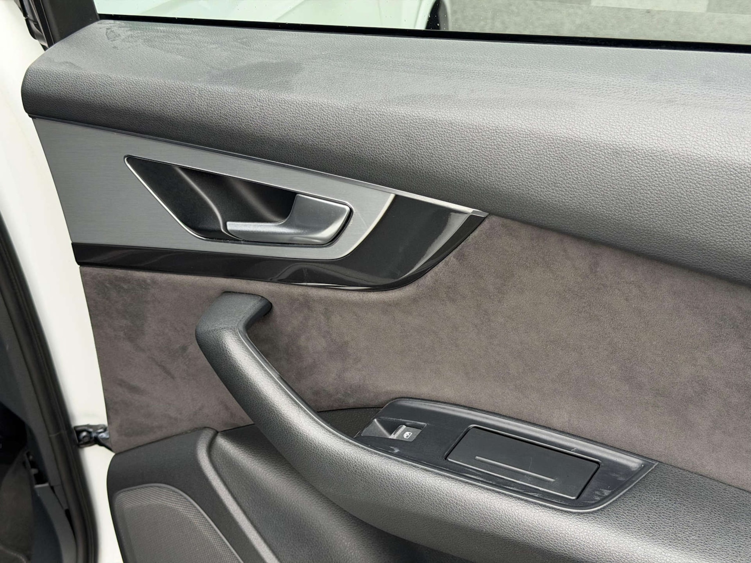 Used Audi Q7 2017 for sale - 77564304: Photo 56