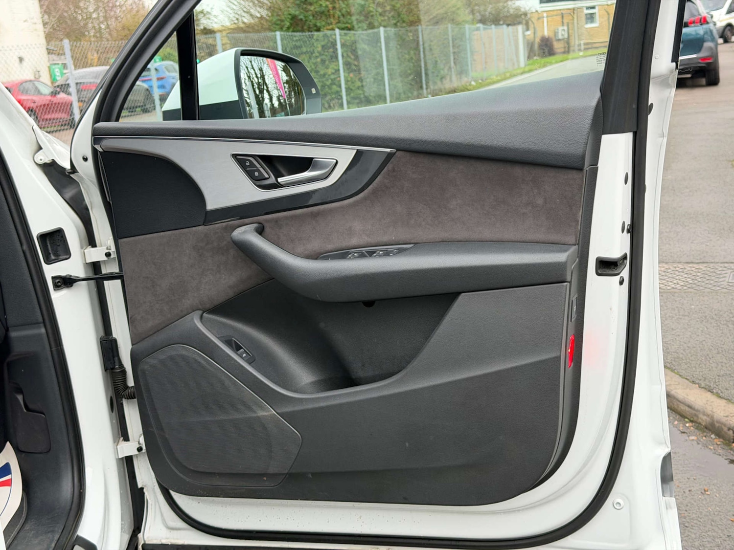 Used Audi Q7 2017 for sale - 77564304: Photo 57