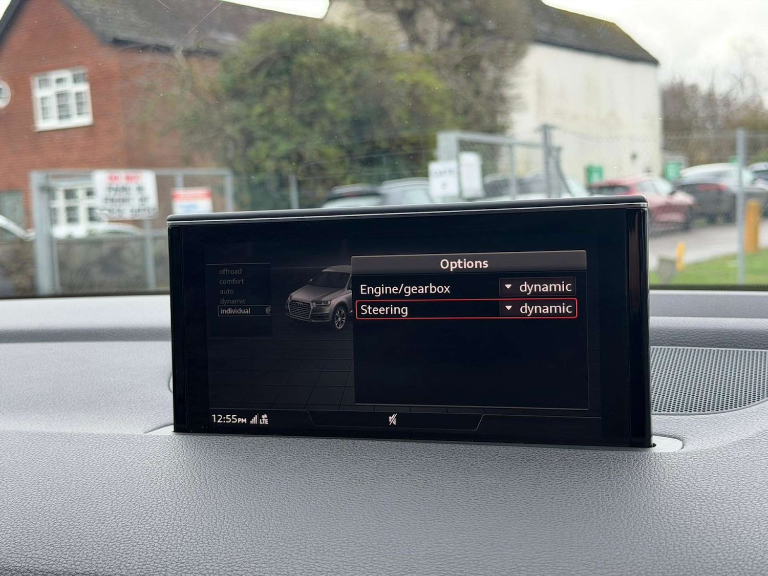 Used Audi Q7 2017 for sale - 77564304: Photo 60