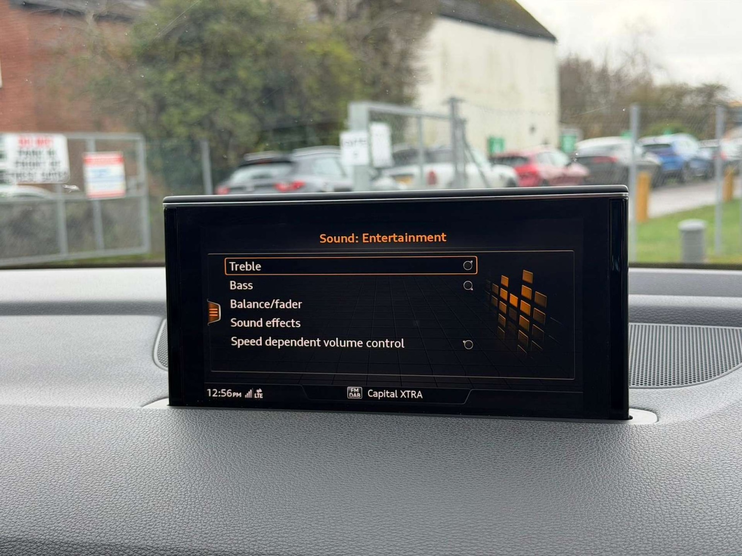 Used Audi Q7 2017 for sale - 77564304: Photo 61