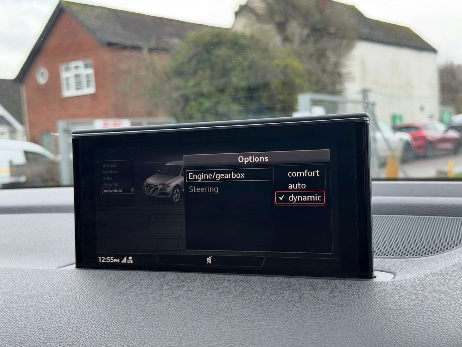 Used Audi Q7 2017 for sale - 77564304: Photo 62