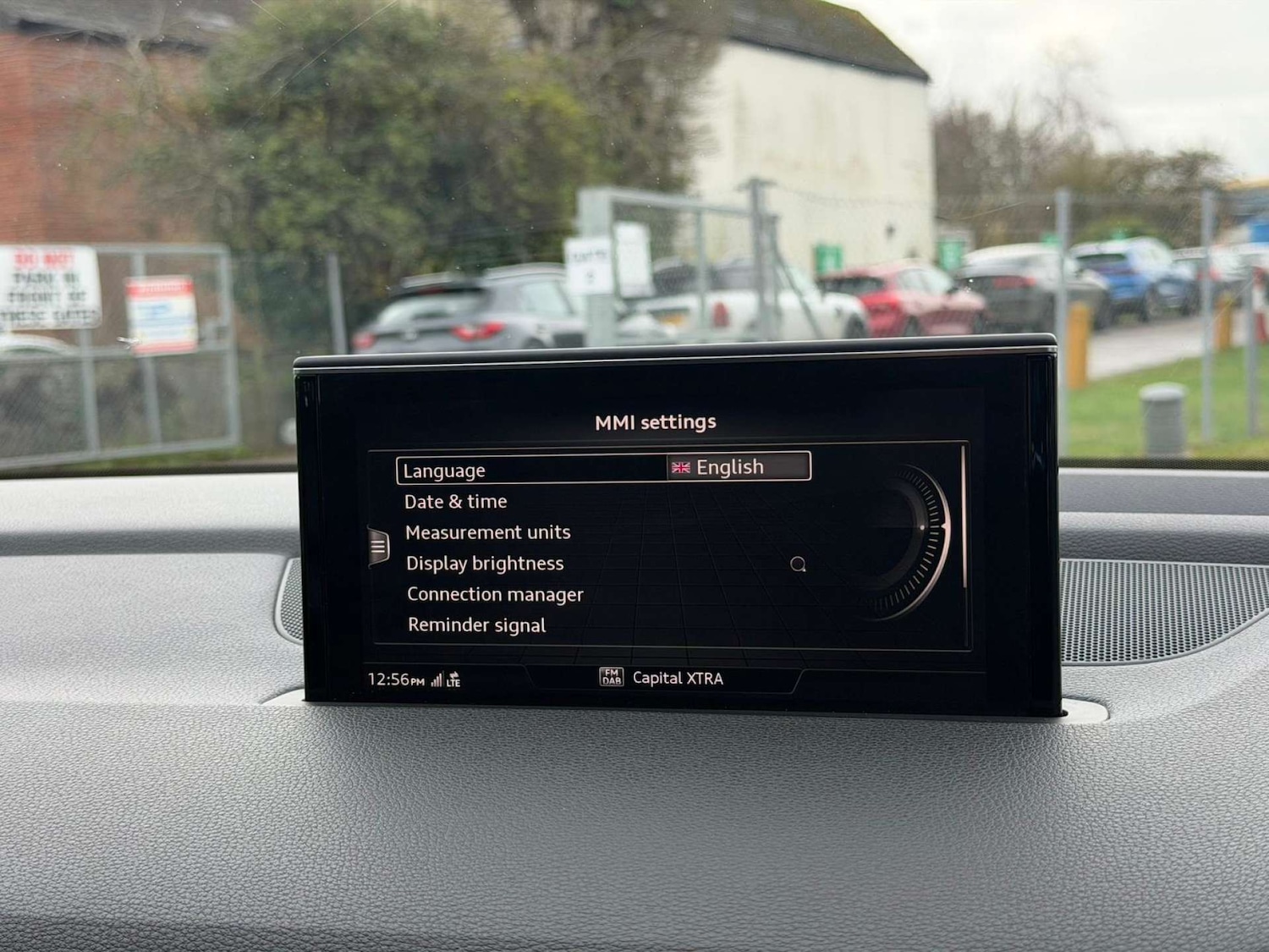 Used Audi Q7 2017 for sale - 77564304: Photo 64