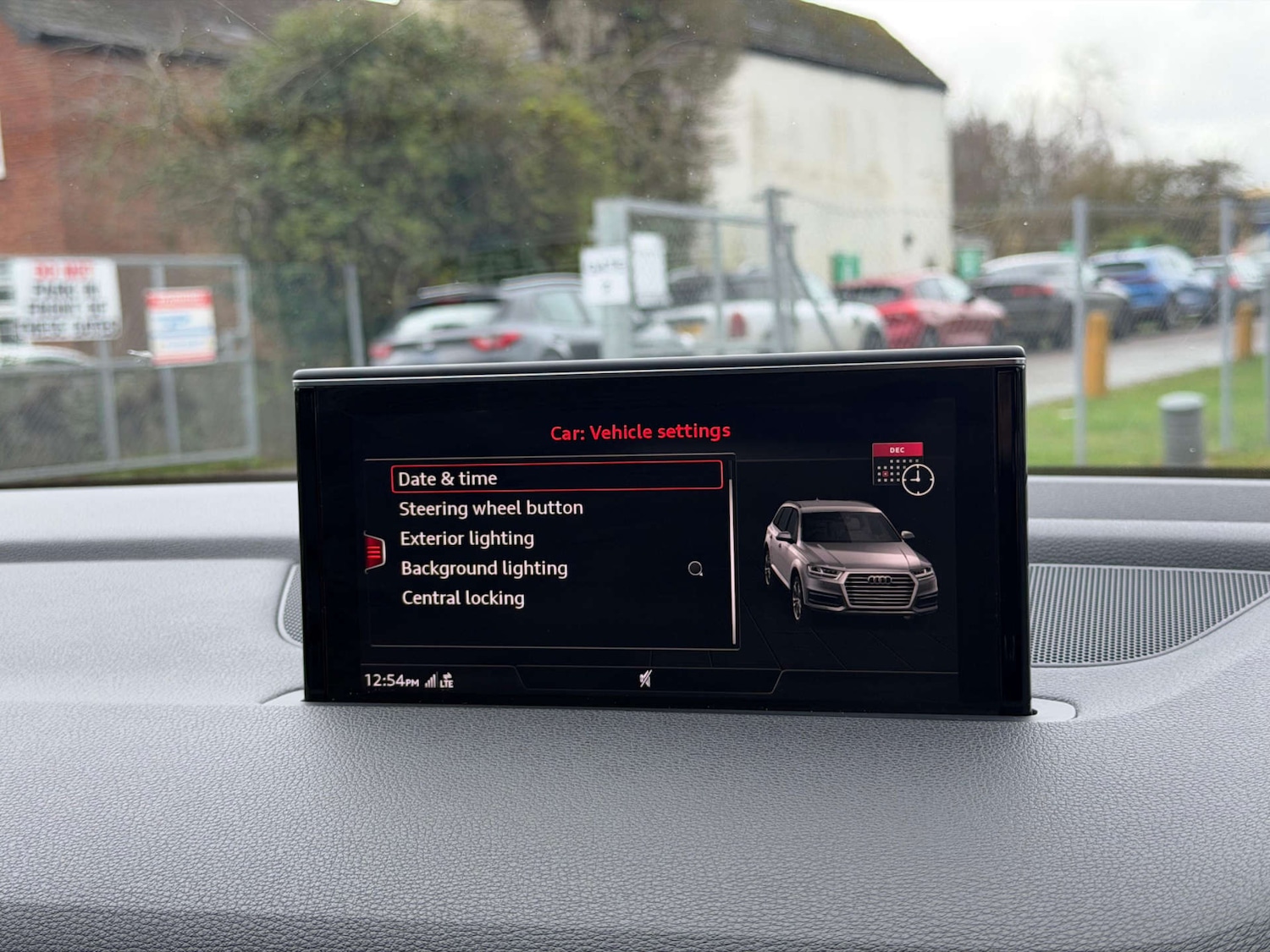 Used Audi Q7 2017 for sale - 77564304: Photo 67