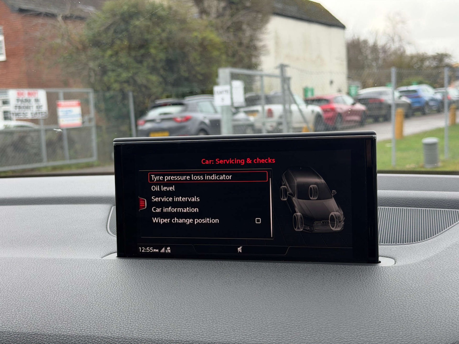 Used Audi Q7 2017 for sale - 77564304: Photo 68