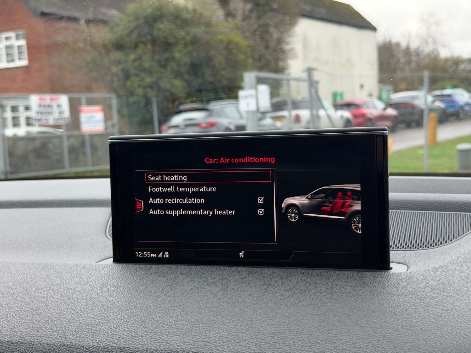 Used Audi Q7 2017 for sale - 77564304: Photo 69