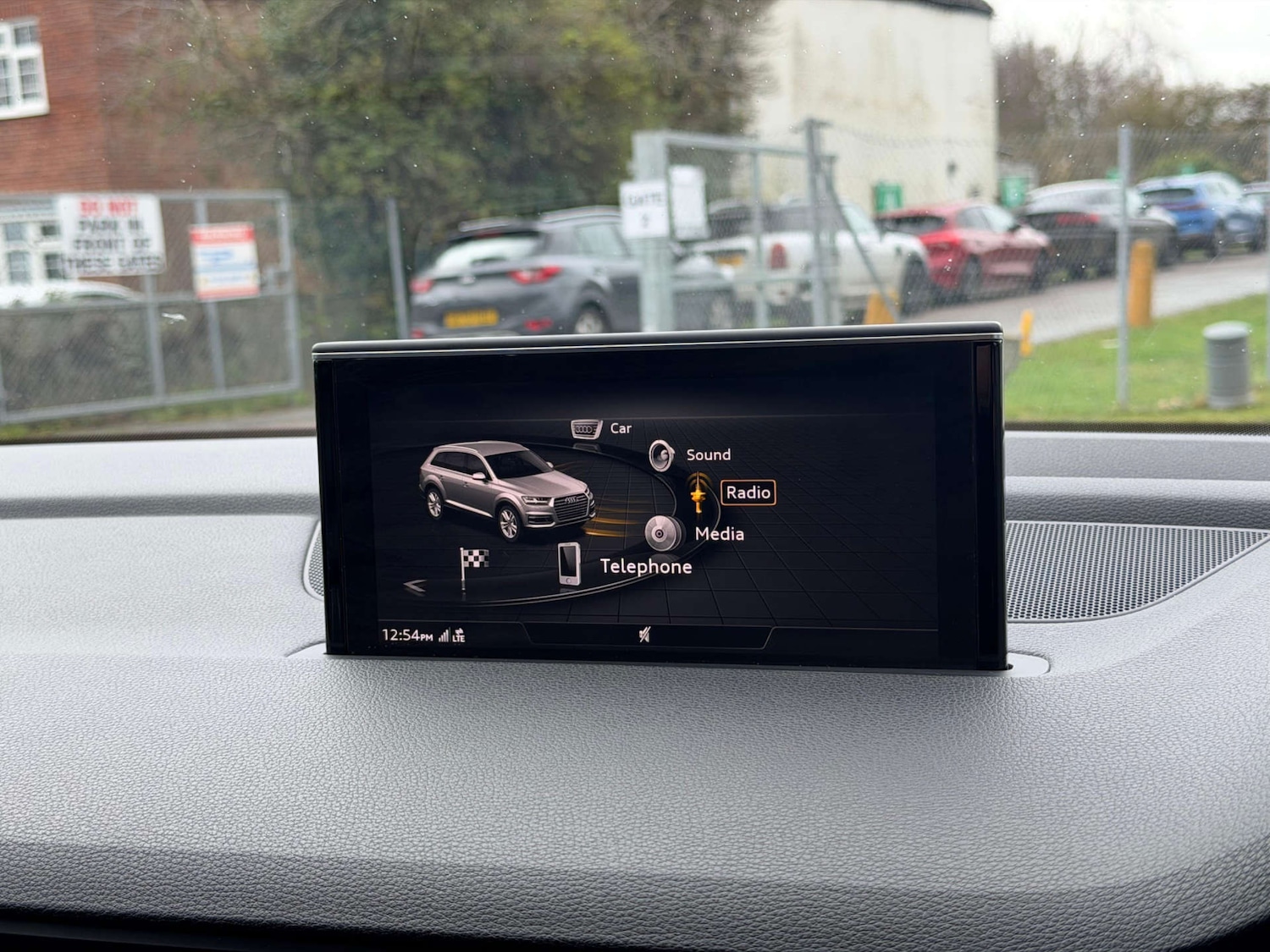 Used Audi Q7 2017 for sale - 77564304: Photo 71