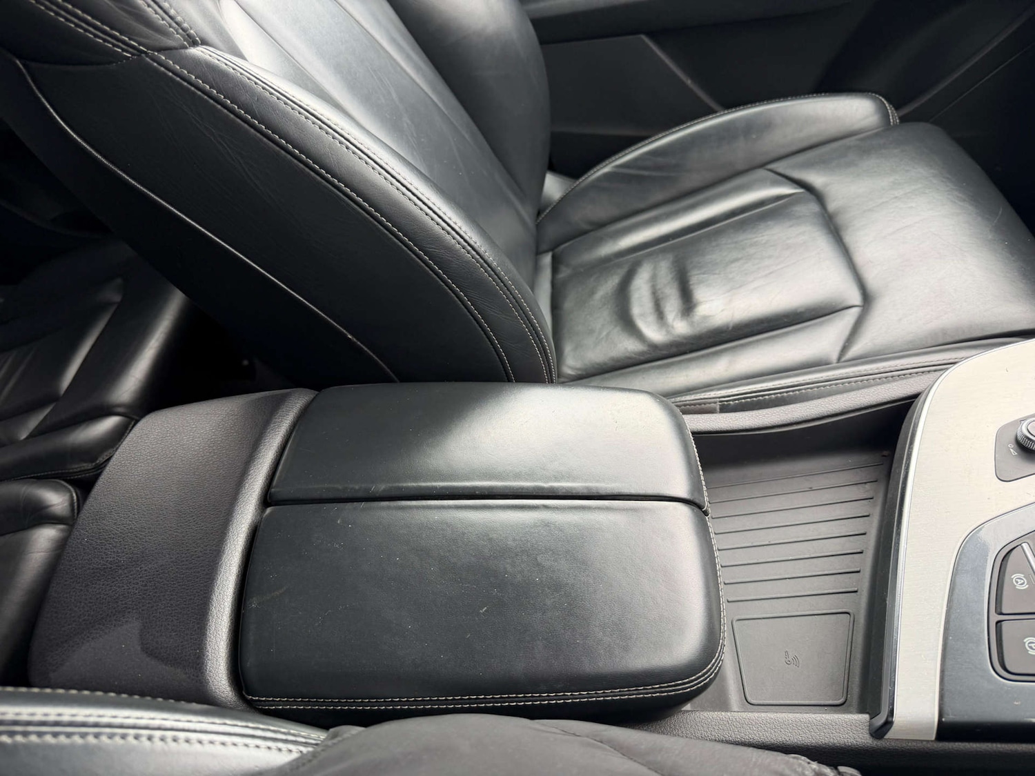 Used Audi Q7 2017 for sale - 77564304: Photo 82