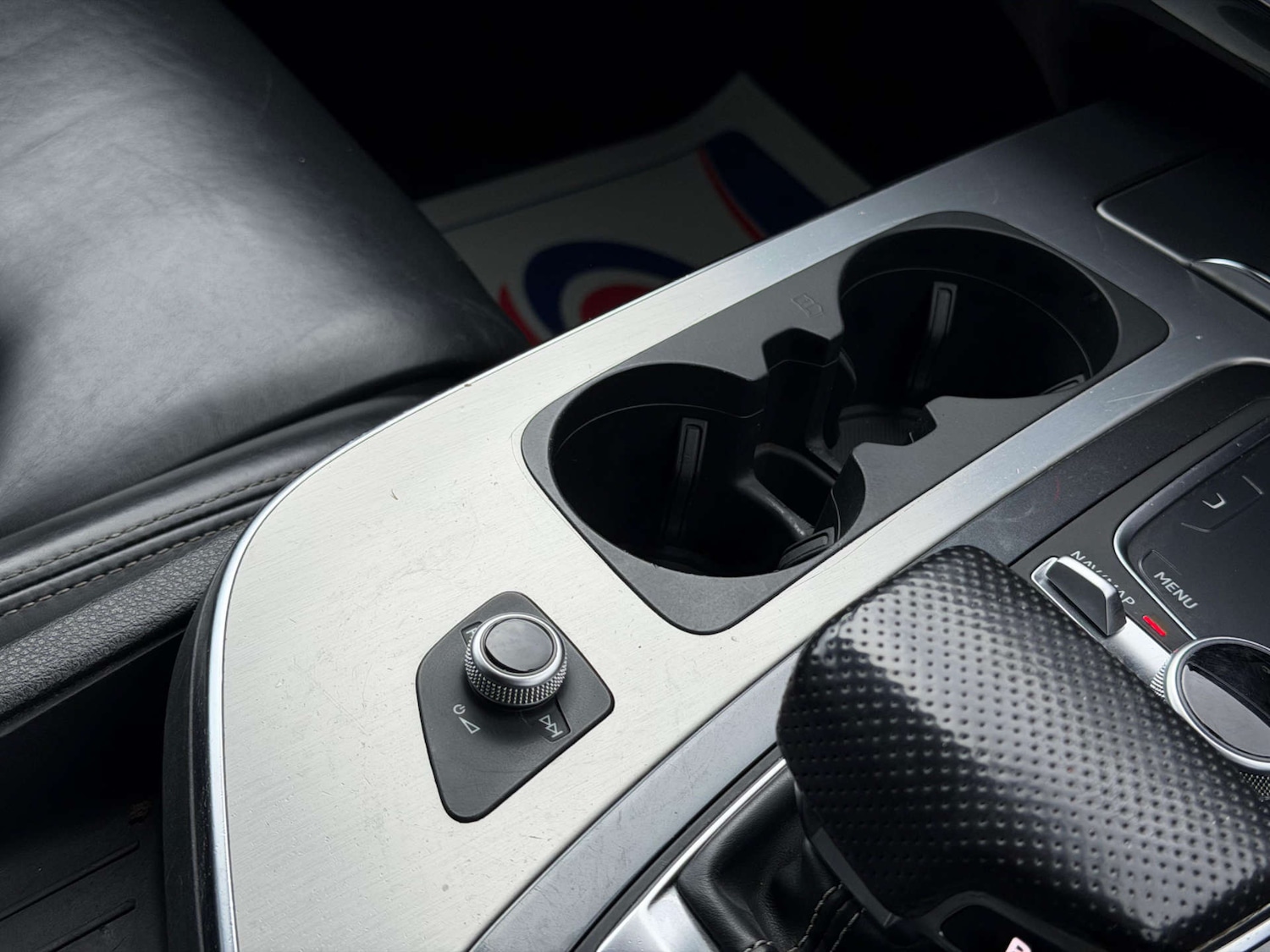 Used Audi Q7 2017 for sale - 77564304: Photo 87