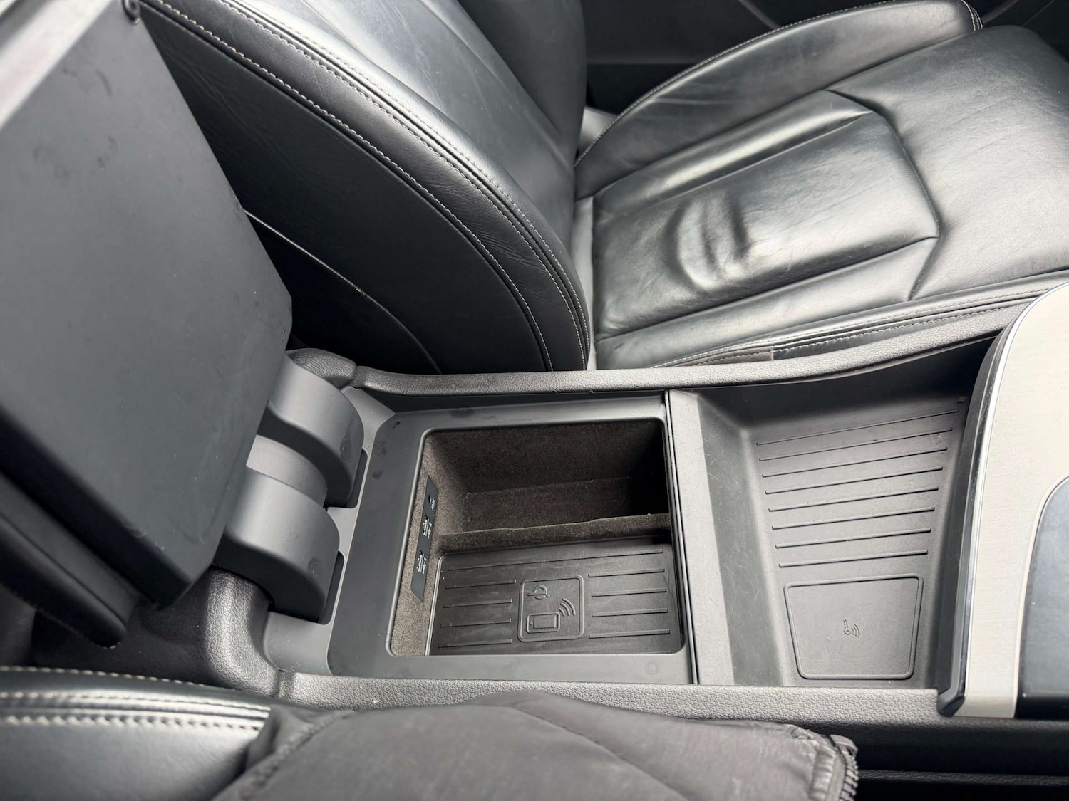 Used Audi Q7 2017 for sale - 77564304: Photo 88