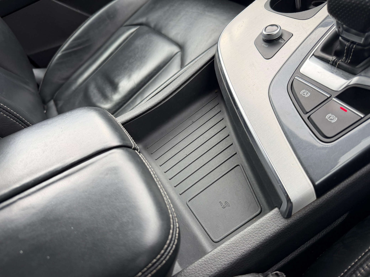 Used Audi Q7 2017 for sale - 77564304: Photo 89