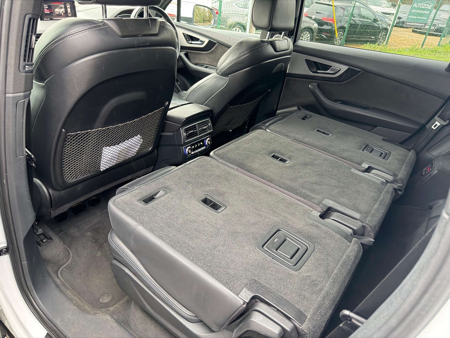 Used Audi Q7 2017 for sale - 77564304: Photo 94