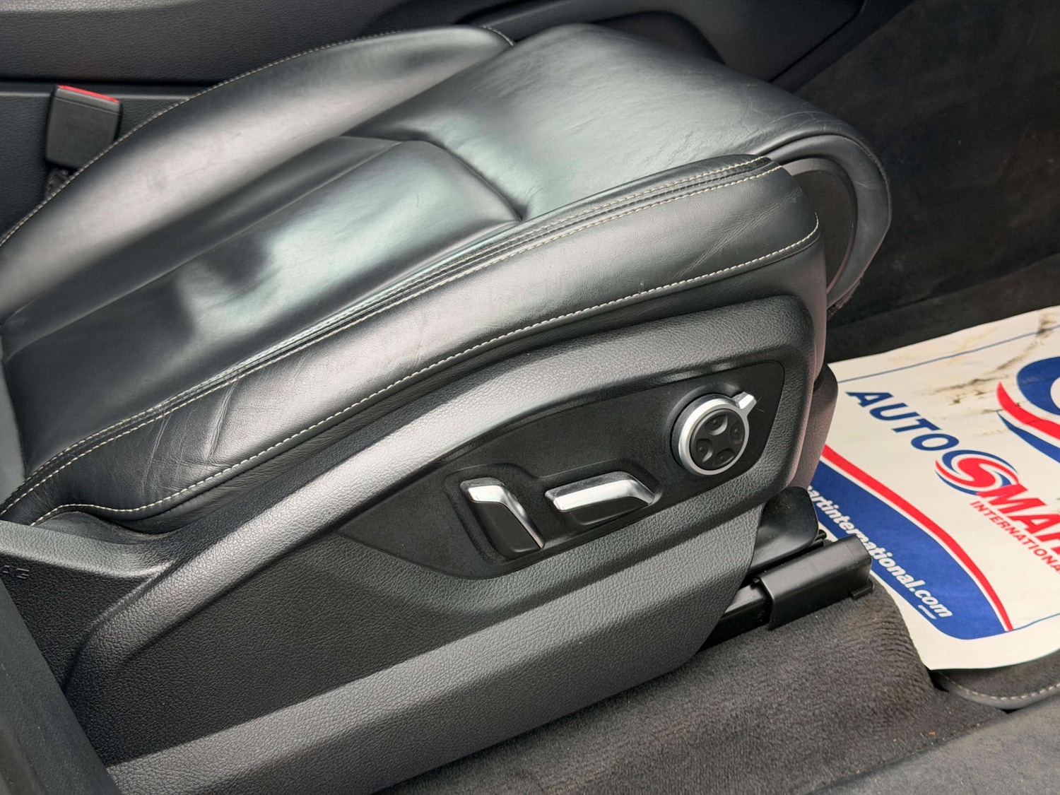 Used Audi Q7 2017 for sale - 77564304: Photo 97