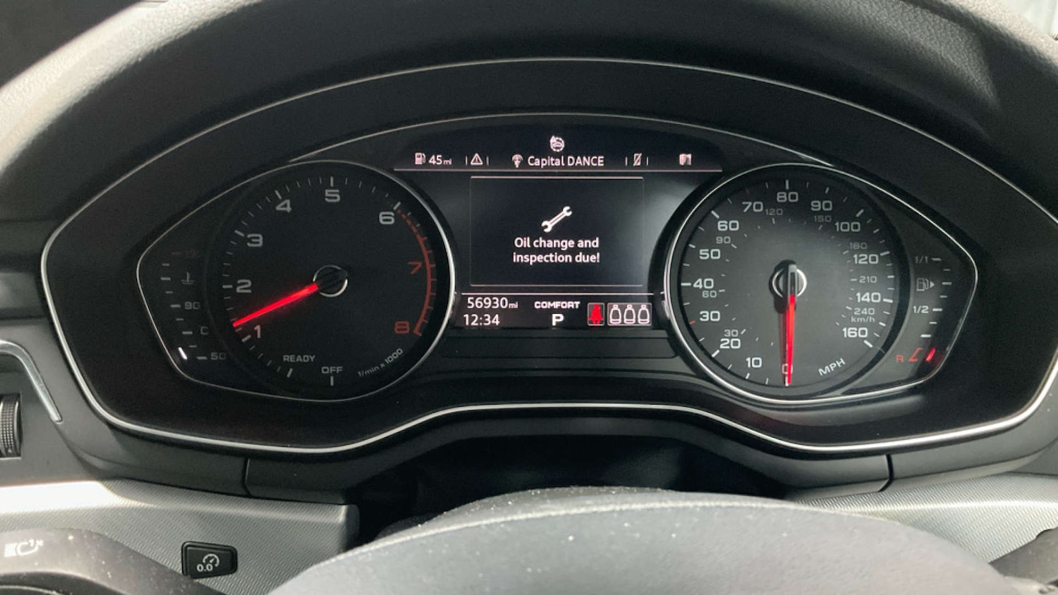 Used Audi A4 Allroad 2018 for sale - 77998536: Photo 10