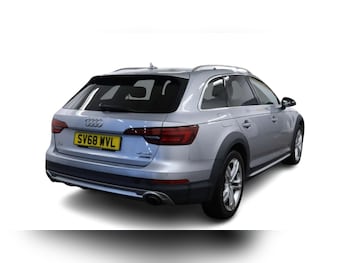 Used Audi A4 2018 for sale - 77998536: Photo