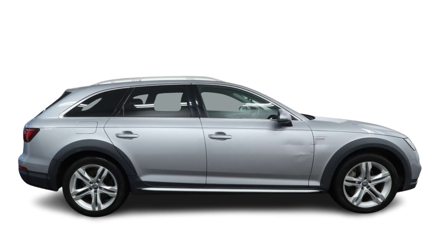 Used Audi A4 Allroad 2018 for sale - 77998536: Photo 5