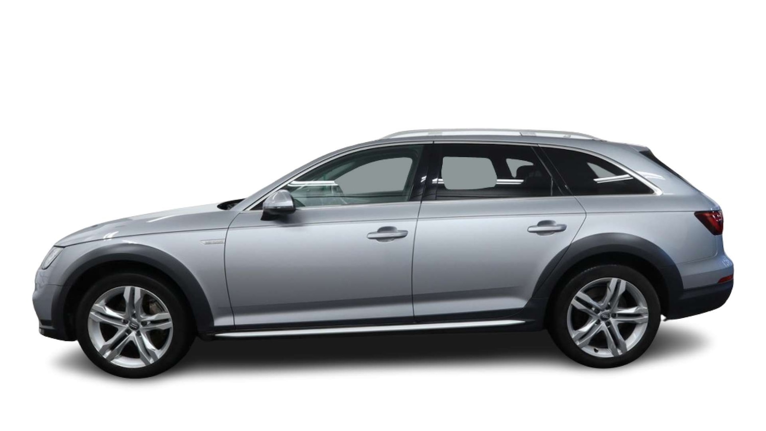 Used Audi A4 Allroad 2018 for sale - 77998536: Photo 6