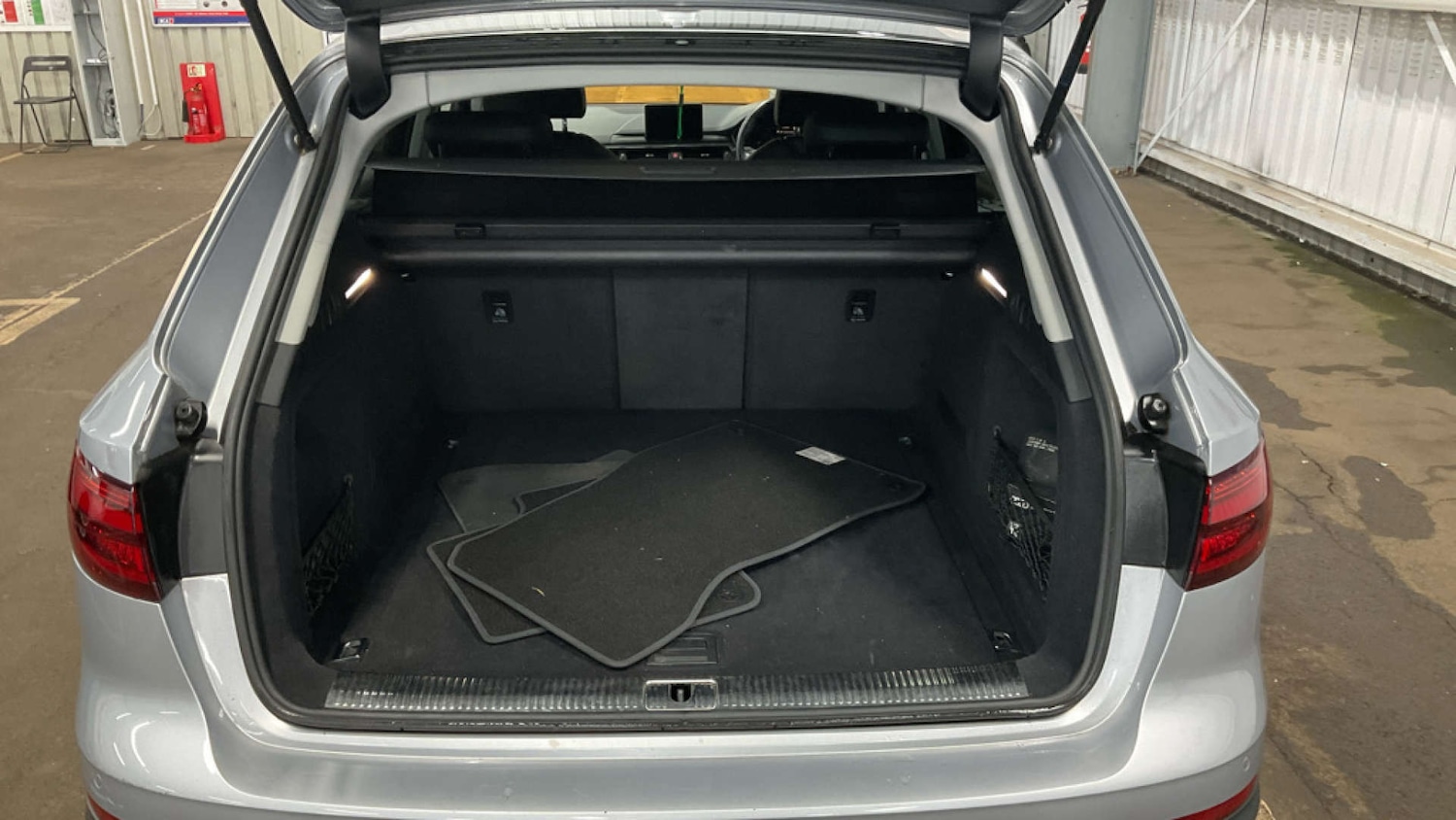 Used Audi A4 Allroad 2018 for sale - 77998536: Photo 7