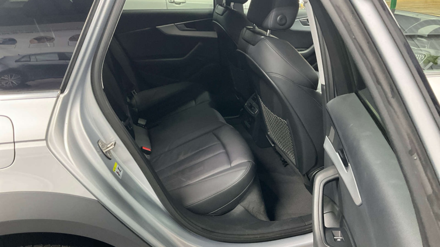 Used Audi A4 Allroad 2018 for sale - 77998536: Photo 8