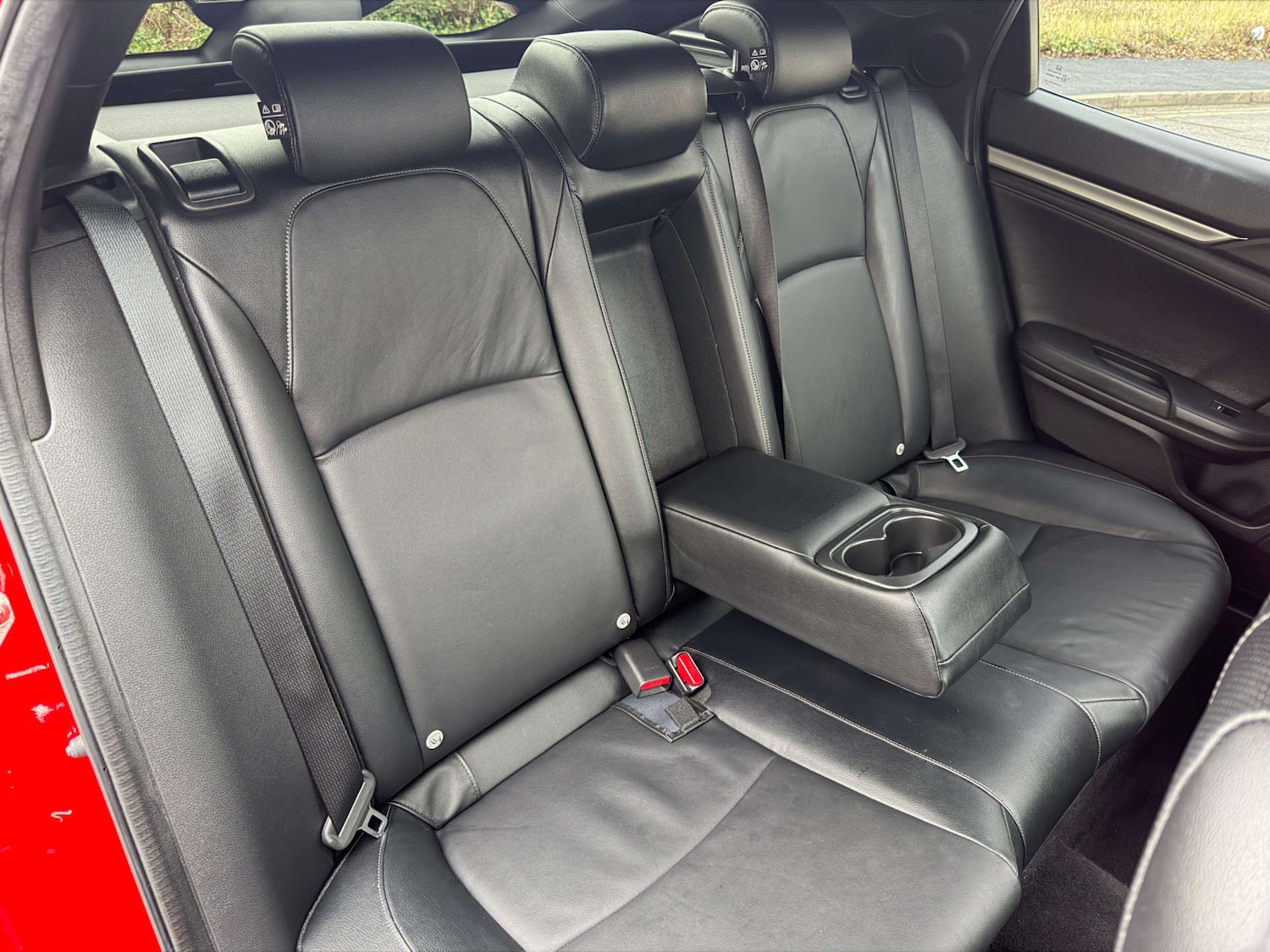 Used Honda Civic 2018 for sale - 77437466: Photo 19