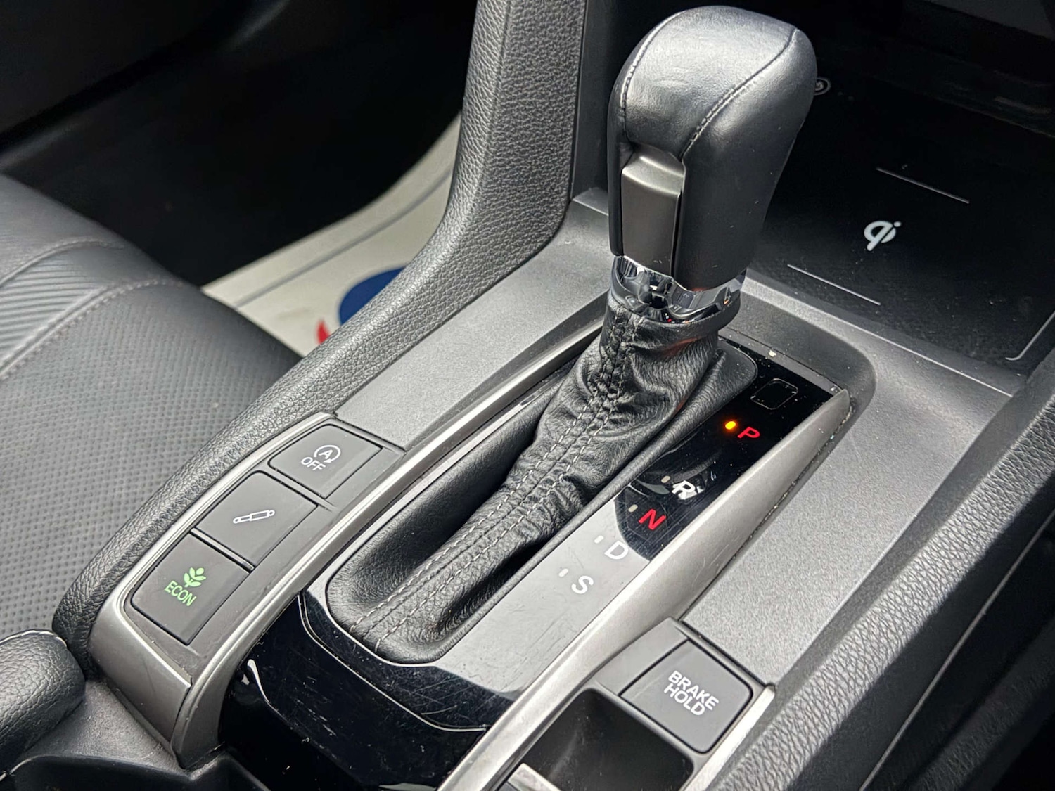 Used Honda Civic 2018 for sale - 77437466: Photo 22