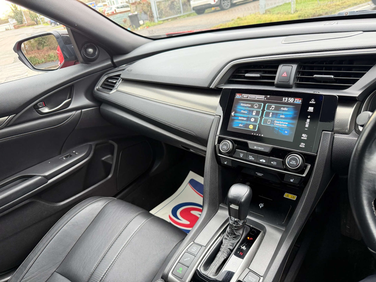 Used Honda Civic 2018 for sale - 77437466: Photo 25