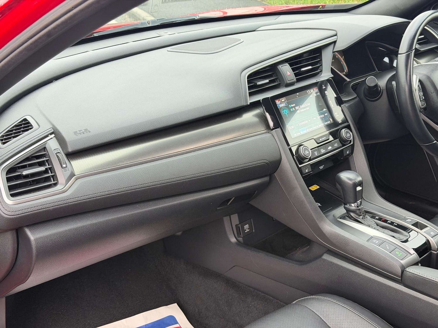 Used Honda Civic 2018 for sale - 77437466: Photo 26