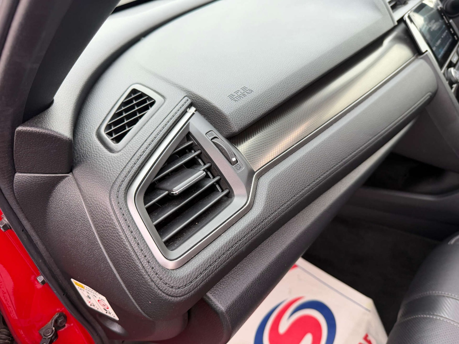 Used Honda Civic 2018 for sale - 77437466: Photo 27