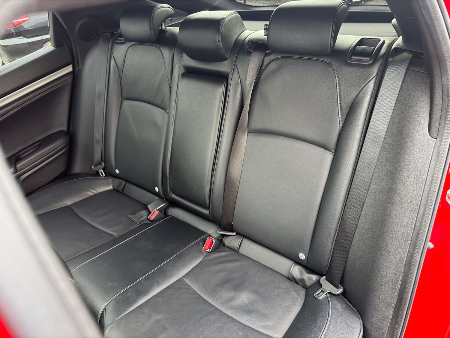 Used Honda Civic 2018 for sale - 77437466: Photo 32